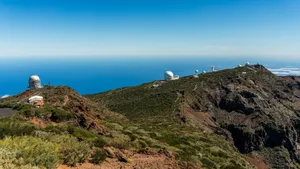 ȘTIINȚĂ Cel mai mare telescop optic din Europa se află în Spania. Povestea lui și ce descoperiri face