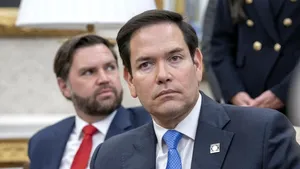 Donatorii republicani discută discret o posibilă mișcare „Draft Rubio” pentru alegerile prezidențiale din 2028