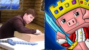 Un jucător online celebru şi-a anunţat moartea printr-un videoclip: Dacă vedeţi asta, sunt mort!