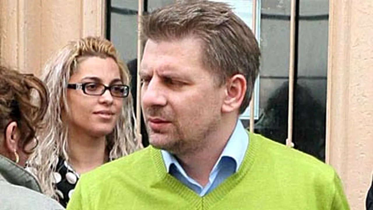 Tribunalul Argeş a admis eliberarea sub control a lui Libertatu