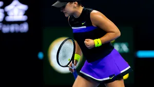 Andreescu a fost numită sportiva anului în Canada. Bianca a intrat în istoria ţării