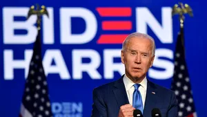Joe Biden: 