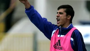 Mogoşanu: Echipa a arătat altfel după 