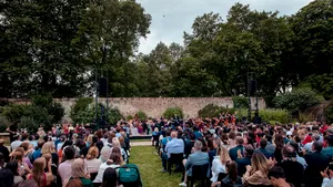 Opera Naţională Bucureşti, în turneu la Paris, în contextul Jocurilor Olimpice