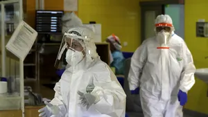 Noi dispoziţii de la DSP: Spitalul Colentina intră în lupta anti Covid-19 cu 140 de paturi. La Spitalul Sfântul Ştefan vor fi disponibile 50 de paturi pentru pacienţii cu forme uşoare