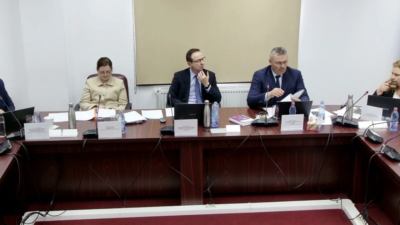 Secția pentru Procurori din CSM nu reușește, pentru a treia oară, să dea un aviz față de numirile lui Alex Florența și Marius Voineag, în funcțiile de procurori adjuncți ai DIICOT și PG