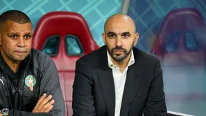 Selecţionerul Marocului, optimist după înfrângerea din finala mică: Sunt sigur că peste 15-20 de ani o echipă africană va câştiga Cupa Mondială