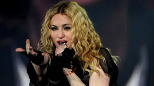 Madonna va asista la Carnavalul de la Rio