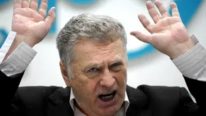 Jirinovski propune eliberarea deţinuţilor pentru a lupta în Ucraina şi Transnistria: Vor lupta zi şi noapte, doar să nu se întoarcă în închisorile noastre