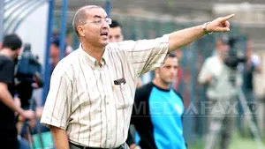 Fostul fotbalist Leonida Nedelcu II, ajutat financiar de LPF