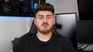 Reacţia vloggerului Alexandru Bălan „Colo”, în urma acuzaţiilor de instigare la hărţuirea minorelor. „A fost o glumă extraordinar de proastă”