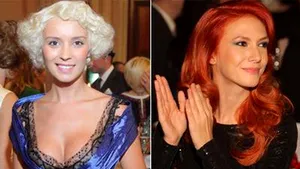 Adela Popescu, Diana Dumitrescu şi Cabral îşi doresc 