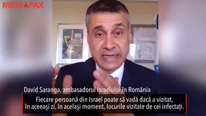 Să învăţăm de la ei. Israelul ne dă lecţii cum să combatem coronavirusul