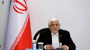 Iran: Securitatea Strâmtorii Ormuz nu este gratuită