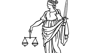 Draft Ordinance Sets Salaries In Romanian Justice