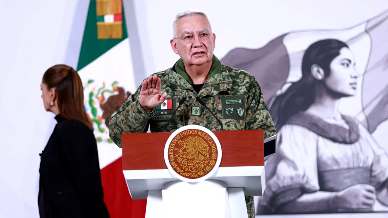 Cum a fost găsit și ucis „El Mencho”: operațiunea de cinci ore a armatei mexicane