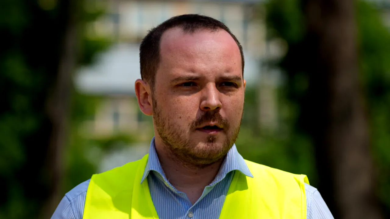 Alexandru Rogobete, despre noul proiect de digitalizare a Ministerului Sănătății: Am lasat în consultare publică caietul de sarcini