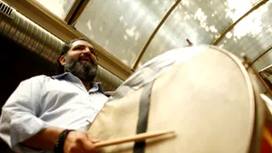 Damian Drăghici: Încercăm să facem publicul să-şi lase inima deschisă