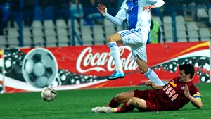 Mihai Costea: Nu vreau să plec la Steaua, mă transfer doar în străinătate