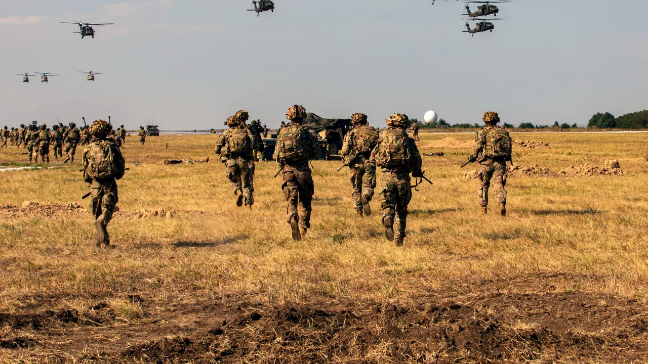 Militari americani atacaţi în vestul Turciei. Naţionaliştii le-au tras pungile peste cap