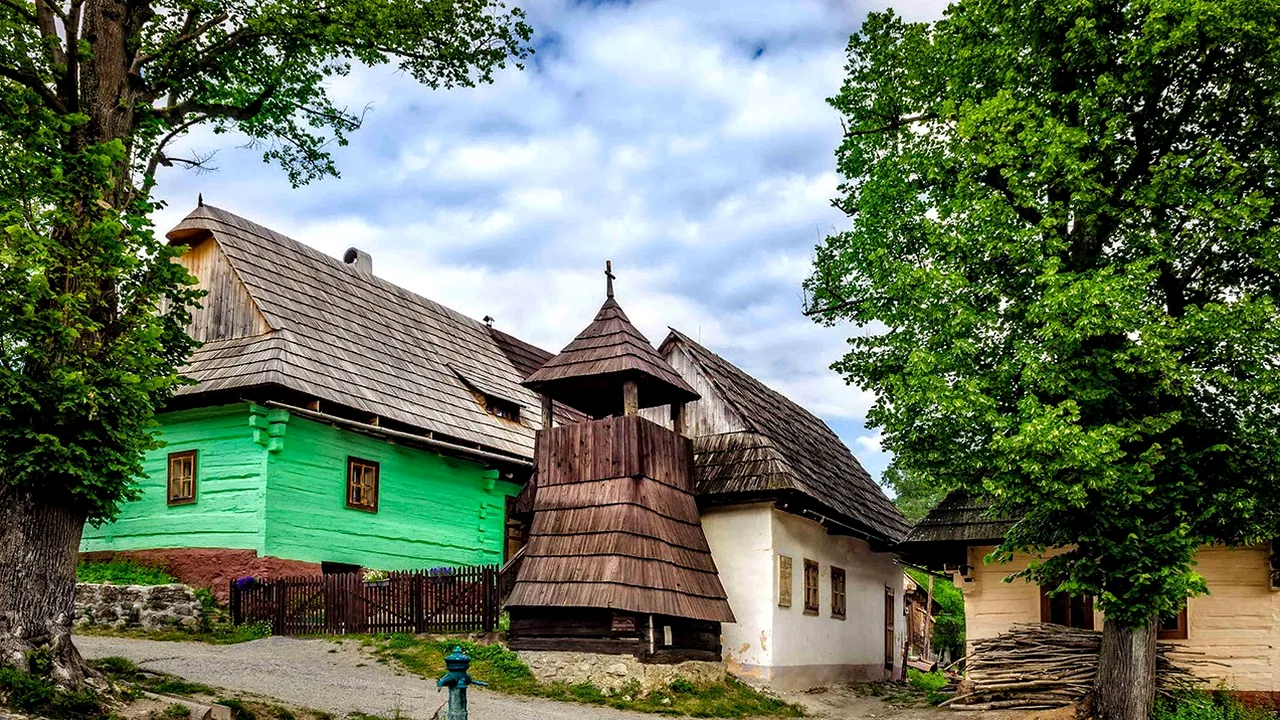 În primele 3 luni ale anului, turiştii români au petrecut peste 4.000 de nopţi în Slovacia