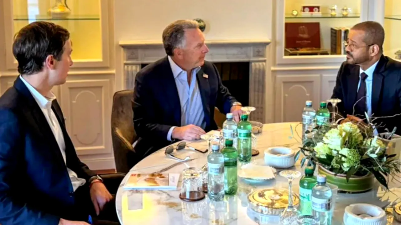 Negocierile nucleare SUA-Iran, într-un moment decisiv după discuțiile „pozitive” de la Geneva