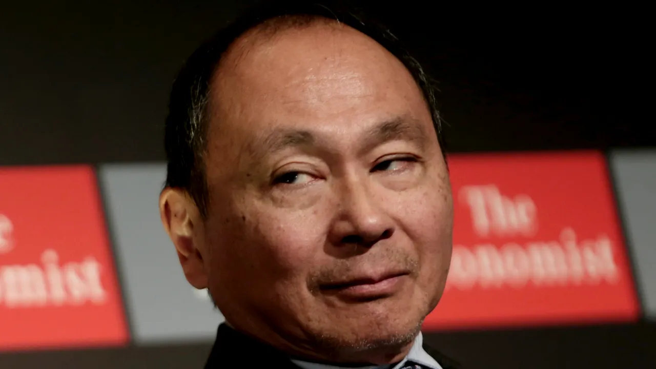 Celebrul Francis Fukuyama prezice un viitor sumbru pentru America: Realegerea lui Trump a schimbat semnificaţia termenului de „societate liberală”