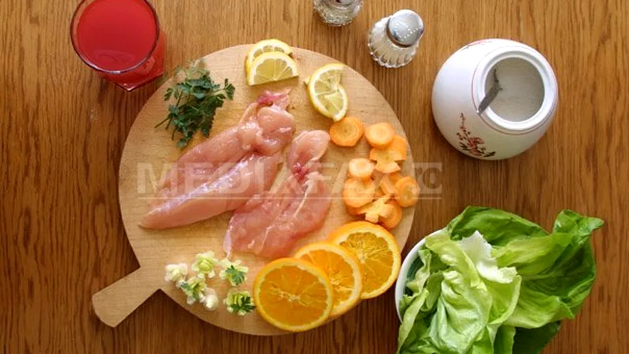 Cu ce poţi înlocui sarea şi zahărul în alimentaţie