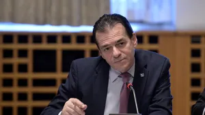 Ludovic Orban: Cred că noul slogan al PSD este 