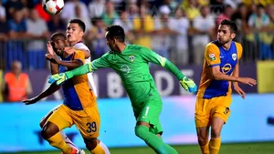 Petrolul Ploieşti - FC Rapid, scor 0-0, în Liga I