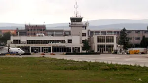 Întârzieri pe Aeroportul Internaţional Cluj-Napoca din cauza ceţii
