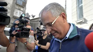 DNA cere aviz pentru urmărirea penală a fostului ministru Valerian Vreme, pentru abuz în serviciu