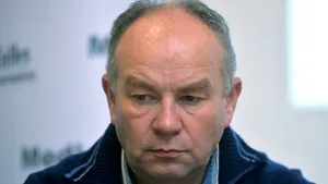 CONFERINŢA MEDIAFAX - Filip (CNAS): Pacientul care refuză dosarul electronic să-şi asume şi să răspundă pentru acest lucru