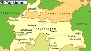 Zeci de morţi în urma confruntărilor militare dintre Kîrgîzstan şi Tadjikistan 