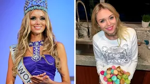 Cum arată cele mai frumoase femei din lume în viaţa de zi cu zi - GALERIE FOTO