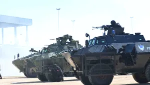 Suedia va efectua cele mai mari exerciţii militare din ultimii 20 de ani