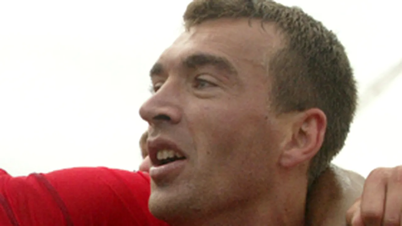 Alin Chiţa şi Cristian Todea nu vor evolua în meciul cu Gloria Buzău