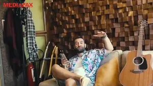 Smiley pregăteşte un concert inedit: „Este horor să nu te întâlneşti cu oamenii să cânţi!”