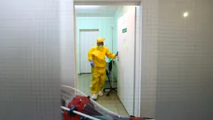 Persoane decedate în urmă cu o lună, raportate abia astăzi. Bilanţul urcă la 726 de morţi din cauza Covid-19 în România