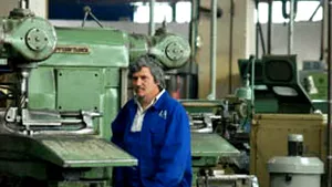Afacerile IAR Ghimbav s-au înjumătăţit în primul semestru, la 50 mil. lei