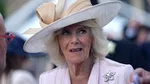 Regina Camilla vizitează Wimbledon pentru meciurile din sferturile de finală