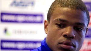 Loic Remy, bănuit de viol, a fost eliberat pe cauţiune