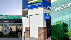 Mexic: Amenzi de peste 9 milioane de dolari pentru trei bănci vizate de sancțiuni americane