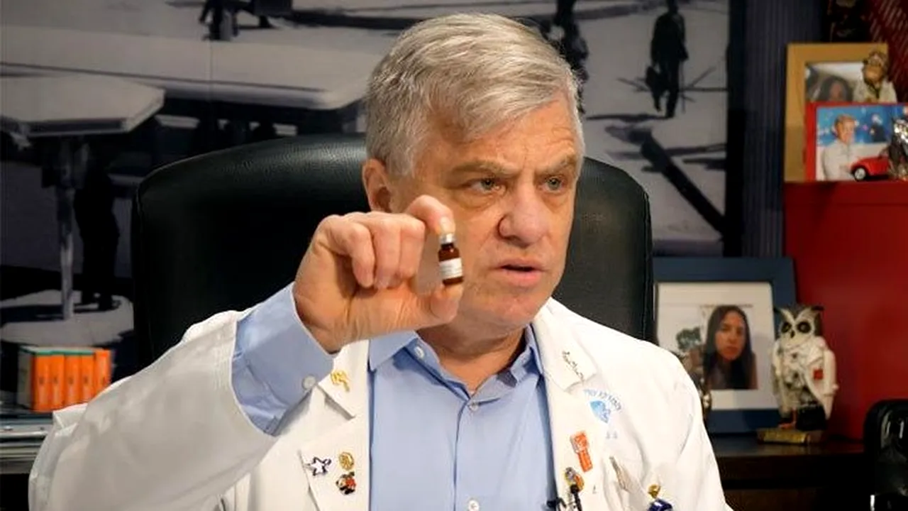 COMENTARIU Lelia Munteanu: Încă o speranţă: medicament menit să oprească furtuna de citokine, letală în Covid-19 
