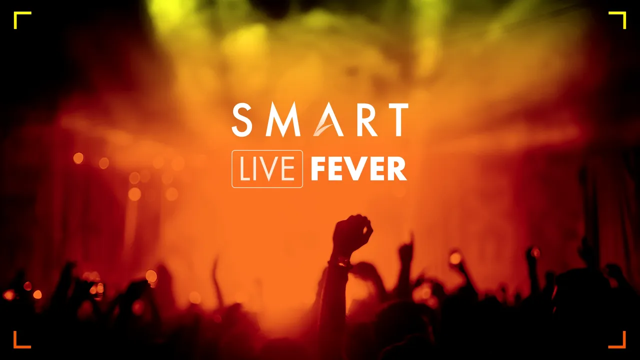 Festival în izolare. Cel mai mare concert de la tine din cap pe www.smartradio.ro