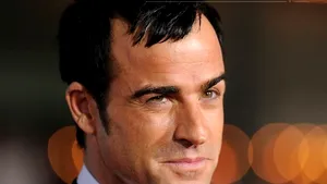 Justin Theroux spune că a căutat mâncare prin gunoaie la începutul carierei