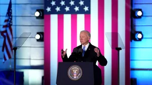 Joe Biden a declarat la Varşovia că Vladimir Putin 