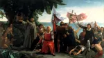 Cristofor Columb și 12 octombrie: cum a devenit Ziua Hispanității sărbătoarea națională a Spaniei