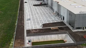 VGP livrează un depozit de 20.000 m² către Continental Tires Timişoara, în VGP Park Timişoara
