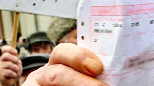 Cheltuielile totale cu plata pensiilor au crescut de 5,11 ori în perioada 2001 - 2010